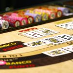 Insight Into The Objective Of Baccarat