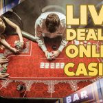 4 Prime Benefits Of Live Wagering Casino Platforms