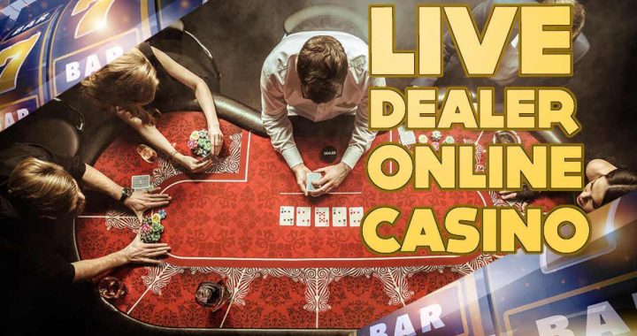 Live Wagering Casino Platforms